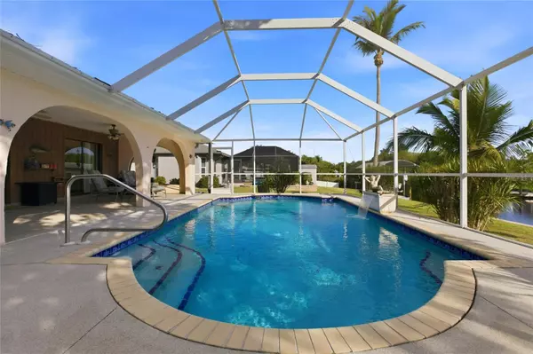 Port Charlotte, FL 33948,18682 ASHCROFT CIR