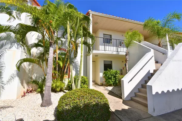 2275 S MCCALL RD #103, Englewood, FL 34224