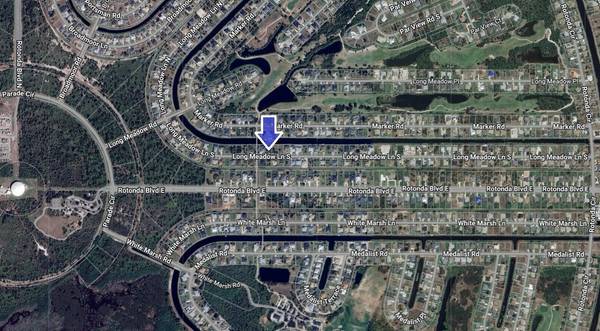 Rotonda West, FL 33947,188 LONG MEADOW LN