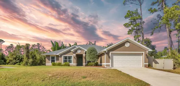 5205 OJUS ST, North Port, FL 34286