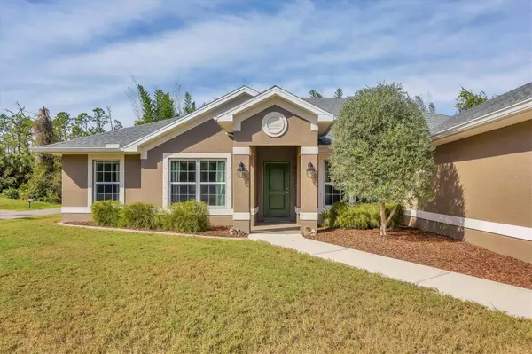 North Port, FL 34286,5205 OJUS ST