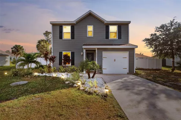 22425 ESPLANADE AVE, Port Charlotte, FL 33954