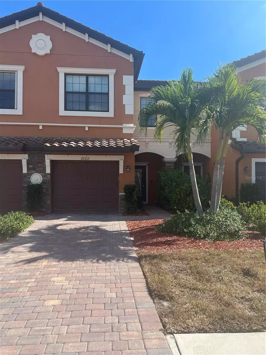 Venice, FL 34293,20312 LAGENTE CIR