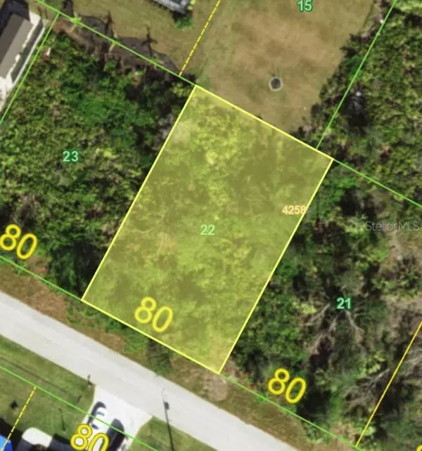 Port Charlotte, FL 33981,13444 BOABADILLA LN