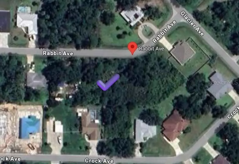 RABBIT AVE, North Port, FL 34291