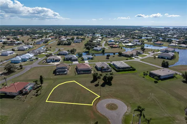 Punta Gorda, FL 33955,17270 SPEARMINT LN