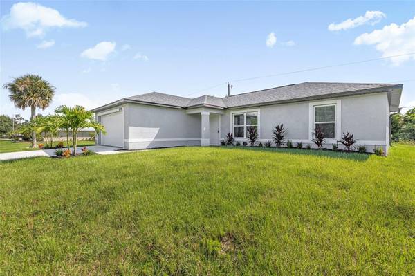 1021 SW 9TH AVE, Cape Coral, FL 33991