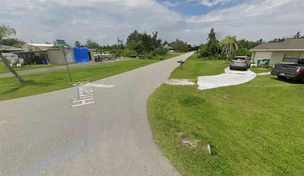 Punta Gorda, FL 33982,29245 MEADOWLARK LN