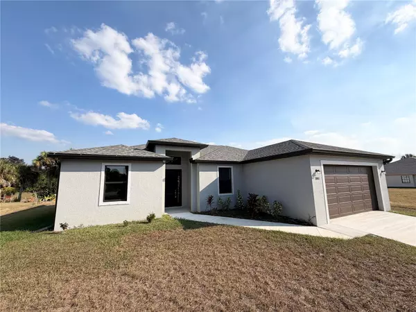 North Port, FL 34287,2044 NIMBUS DR