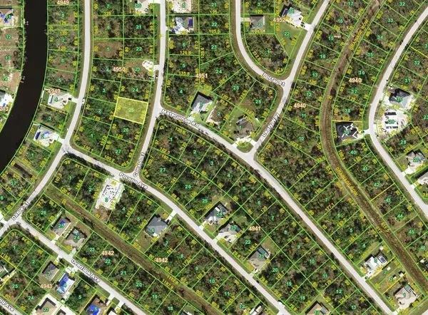 Port Charlotte, FL 33981,8265 CONSUL ST