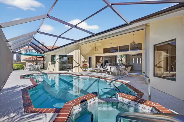 Punta Gorda, FL 33950,3431 CURACAO CT