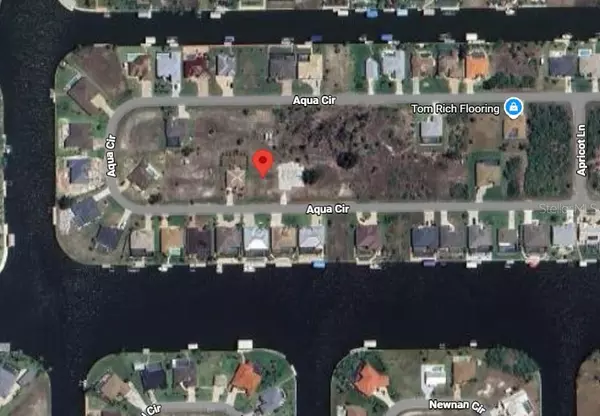Port Charlotte, FL 33981,15753 AQUA CIR