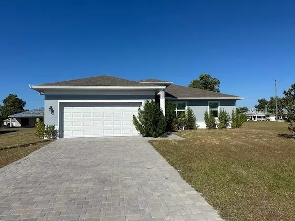 Punta Gorda, FL 33955,16234 MAYA CIR