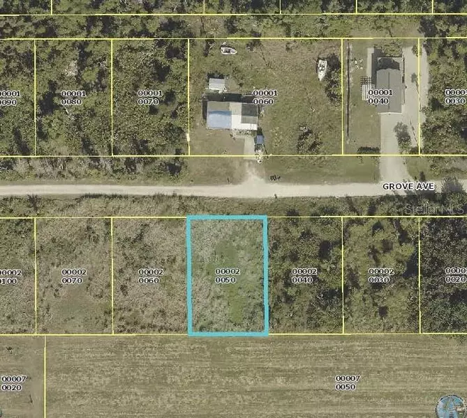 6093 GROVE AVE, Bokeelia, FL 33922