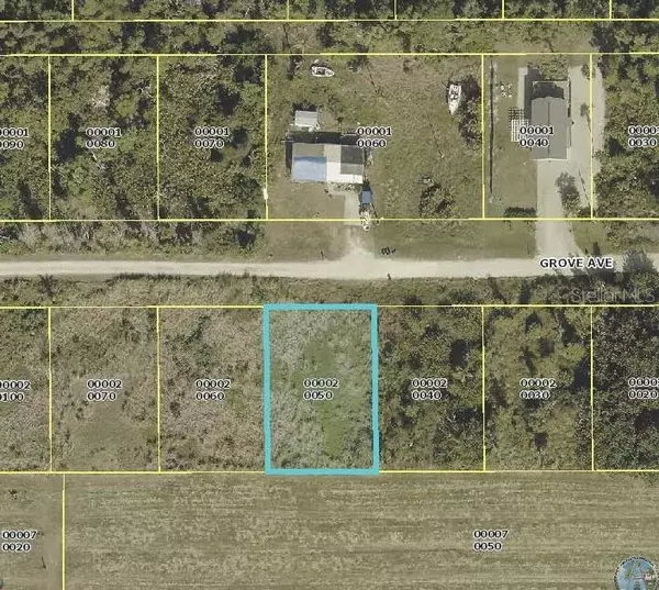 6093 GROVE AVE, Bokeelia, FL 33922