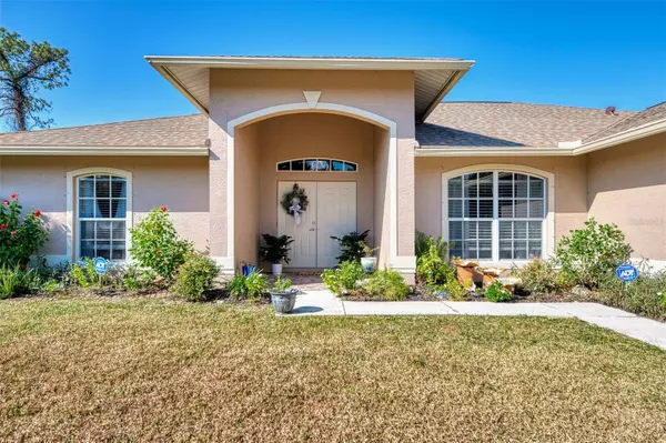 North Port, FL 34288,4743 BUTTERFLY LN