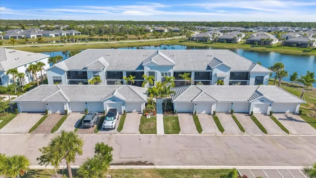 14277 HERITAGE LANDING BLVD #1314, Punta Gorda, FL 33955
