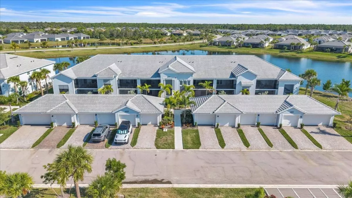 Punta Gorda, FL 33955,14277 HERITAGE LANDING BLVD #1314