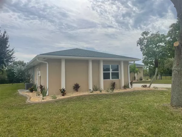 Punta Gorda, FL 33983,26129 MADRAS CT