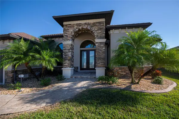 Punta Gorda, FL 33950,259 MADRID BLVD