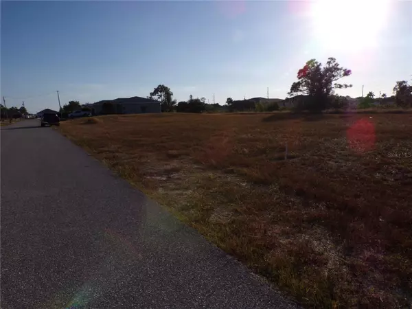 Cape Coral, FL 33993,1906 NW 23RD AVE