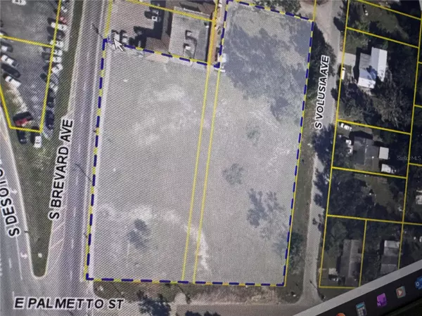 245 S BREVARD AVE, Arcadia, FL 34266