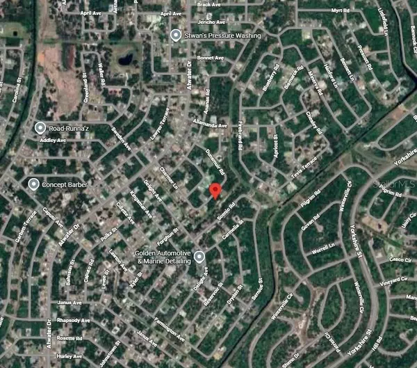 North Port, FL 34288,Lot 18 DUNSMUIR RD