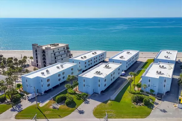 Englewood, FL 34223,2810 N BEACH RD #D205