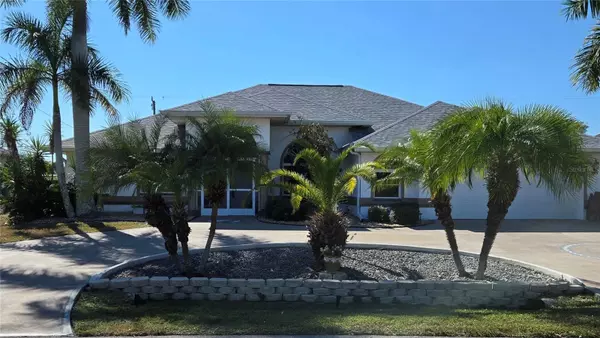 7047 N PLUM TREE, Punta Gorda, FL 33955