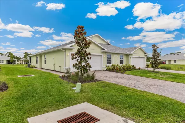 Punta Gorda, FL 33983,2057 ROYAL TERN CIR #9
