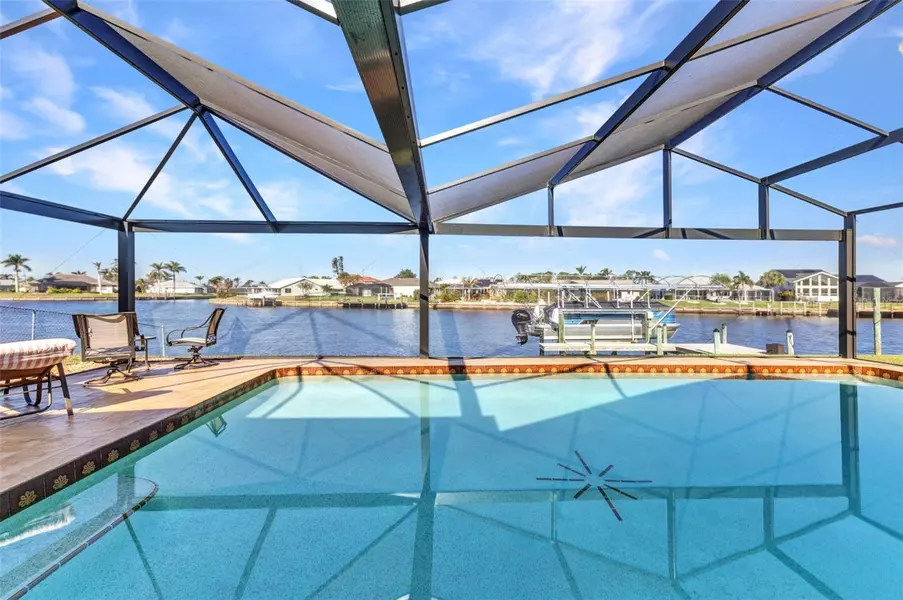 4178 ROSE ARBOR CIR, Port Charlotte, FL 33948