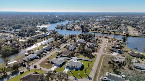 North Port, FL 34287,4365 ALADDIN AVE