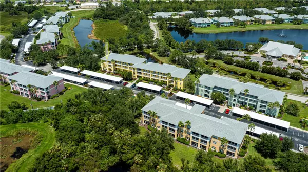 Punta Gorda, FL 33983,2060 WILLOW HAMMOCK CIR #201