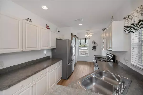 Punta Gorda, FL 33983,2060 WILLOW HAMMOCK CIR #201