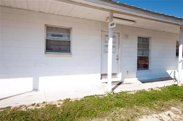 Arcadia, FL 34266,1600 NE FLORIDIAN CIR