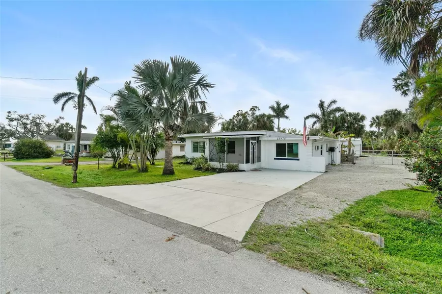 23475 HARPER AVE, Punta Gorda, FL 33980