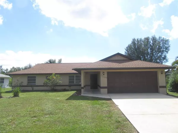 27289 PORTO NACIONAL DR, Punta Gorda, FL 33983