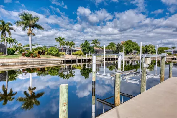 Punta Gorda, FL 33950,941 DON JUAN CT