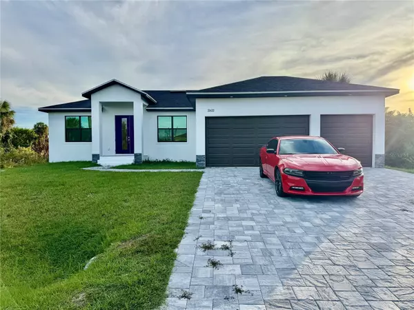 13435 BOUVARDIA LN, Port Charlotte, FL 33981