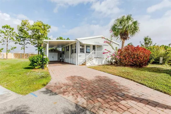 Port Charlotte, FL 33980,2100 KINGS HWY #376