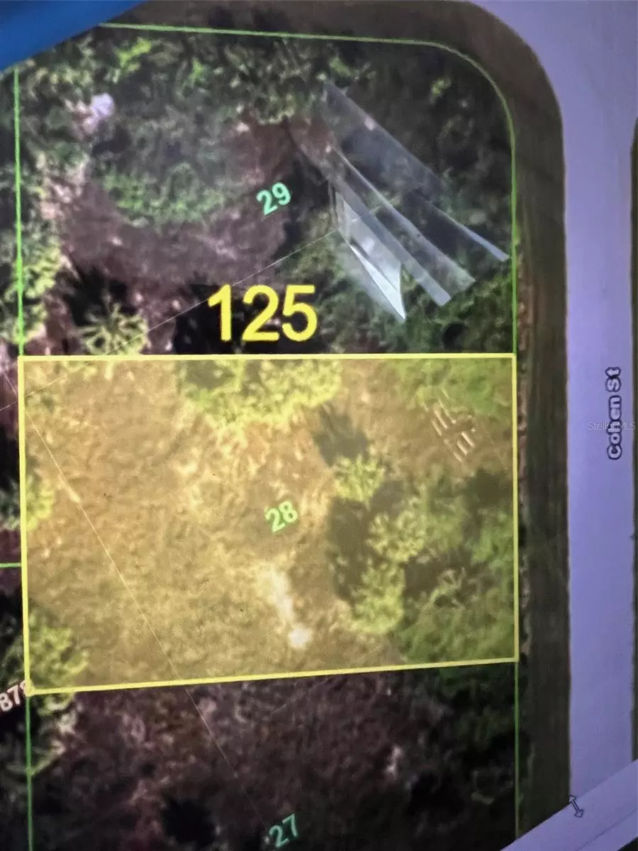 Port Charlotte, FL 33981,7273 COHEN ST