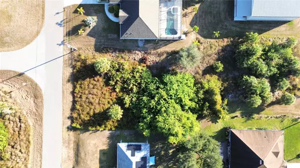 North Port, FL 34287,LOT 25, LEOPOLD AVE