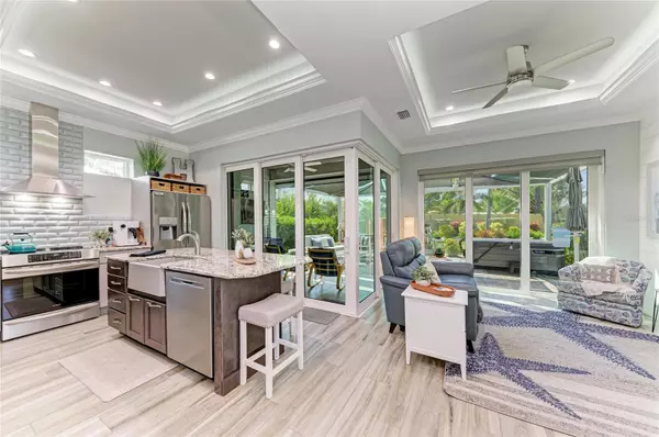 8700 SW SAND CRANE CIR #LOT 43, Arcadia, FL 34269