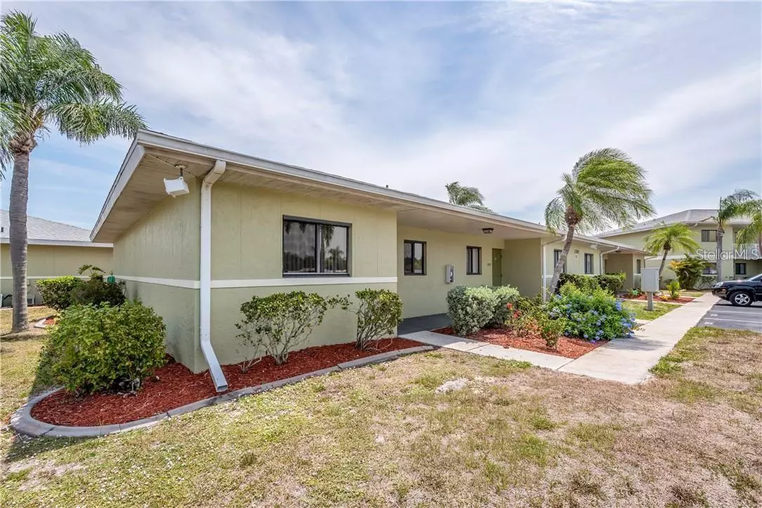 Punta Gorda, FL 33983,25225 RAMPART BOULEVARD BLVD #1301