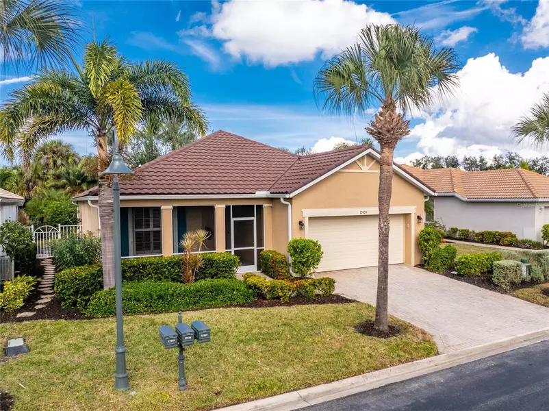 17929 COURTSIDE LANDINGS CIR, Punta Gorda, FL 33955