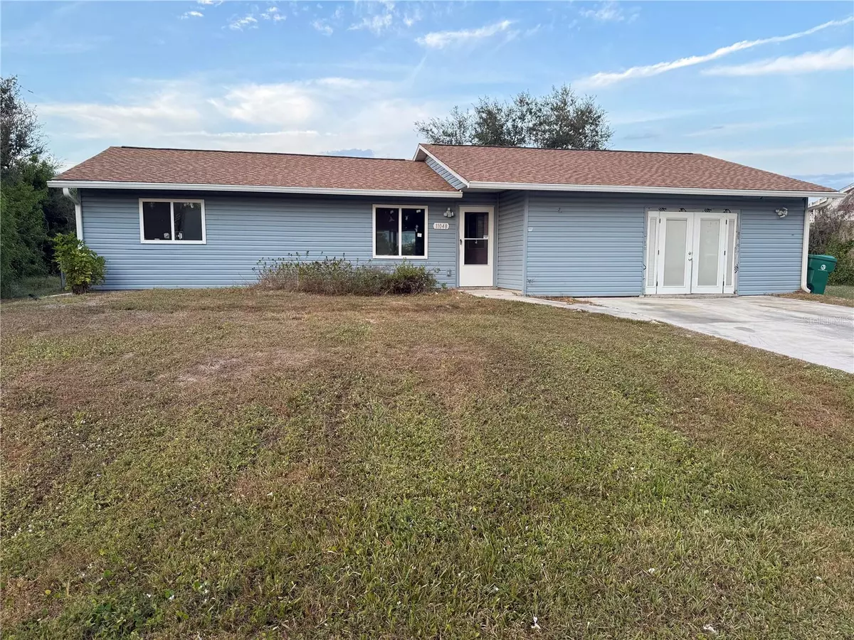 Englewood, FL 34224,11048 VANESSA AVE