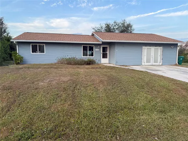 11048 VANESSA AVE, Englewood, FL 34224