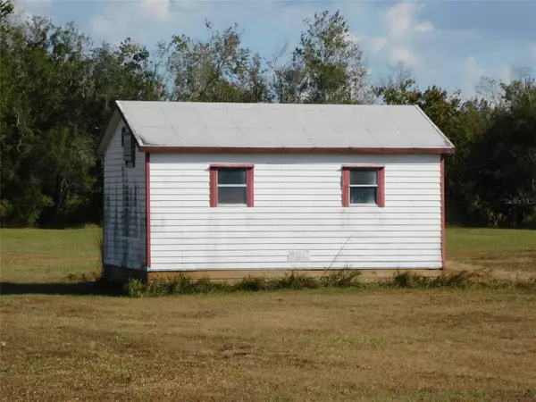 Arcadia, FL 34266,2460 NW GARVIN AVE