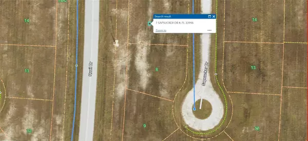 Placida, FL 33946,7 SAPSUCKER DR