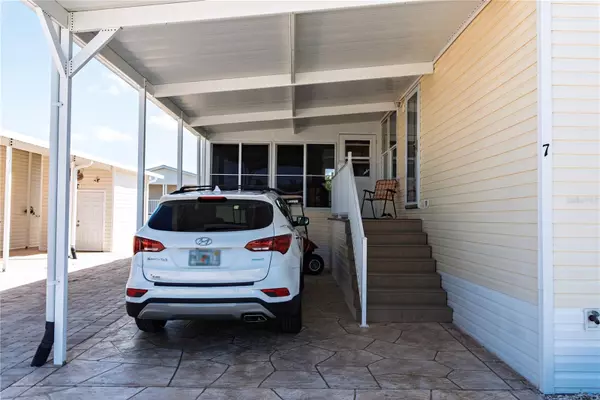 Punta Gorda, FL 33950,7 FREEMAN AVE